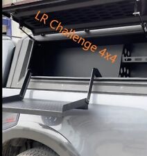 Heavy duty rear tool box /