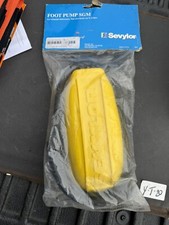 Vintage Sevylor Manual Foot