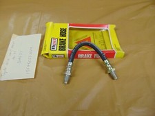 1x TOYOTA CELICA 1600ST 2000ST GT XT 1974--82 FRONT BRAKE HOSE