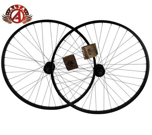 Alta bmx 1 75 black - alta, 29"