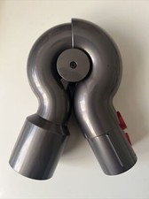 Genuine Dyson V7 V8 V10 V11 V15 Quick Release Up Top Adaptor Tool 967762-01 ✅✅✅