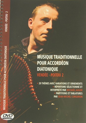 Diatonic accordion tablature - diatonic,