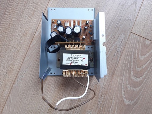Roland switch board - roland,