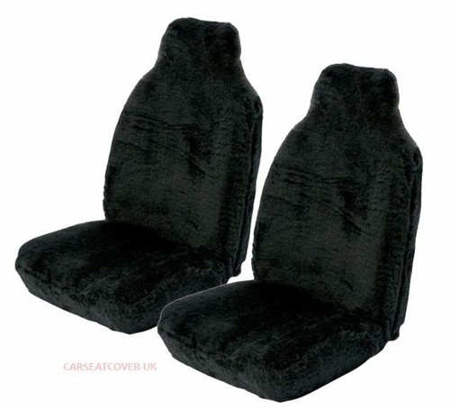 Front pair of luxury - front,