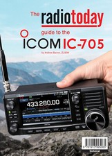 radiotoday guide to the Icom