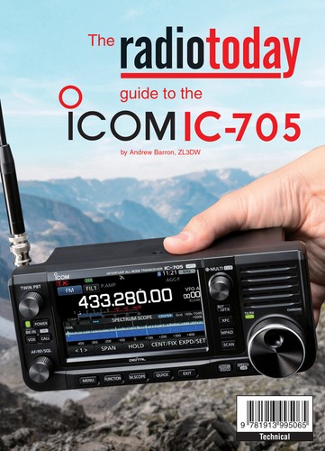 Radiotoday guide the icom - to,