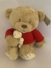 Vintage Mothercare Teddy Bear