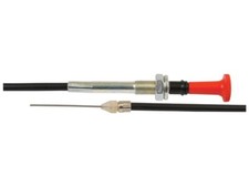 Sparex engine stop cable