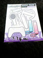 Nintendo Wii Quickshot Mega