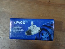 Pagid 72083 Mk3 Astra 1.4