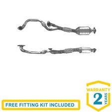 For Vauxhall Vectra B 2.6