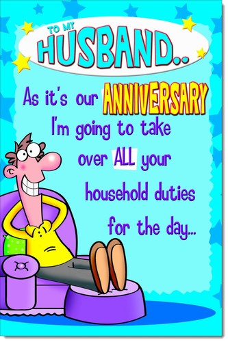 Doodlecards husband wedding - doodlecards,