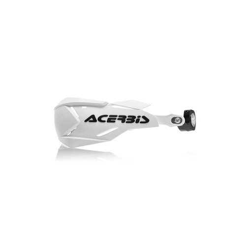 Acerbis handguard factory - handguard, x-factory