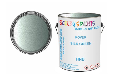 Classic paint for - classic, morris