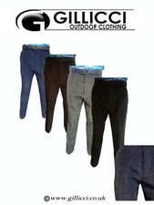 MENS WARM HEAVY FORMAL WORK