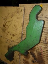 VINTAGE JOHN DEERE  2010 RU