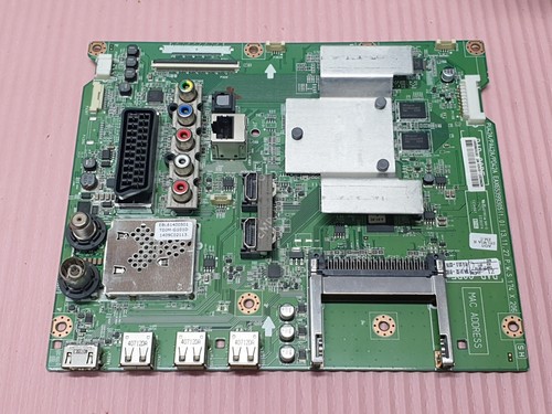 Main board for 60pb660v - main, mb