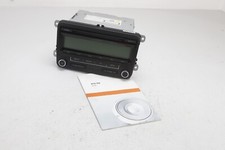 VW Passat B6 2005-2010 Radio
