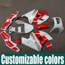 ABS Fairing Bodywork Panel Kit