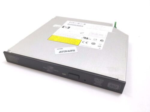 Dvd usff slim sata - hp,
