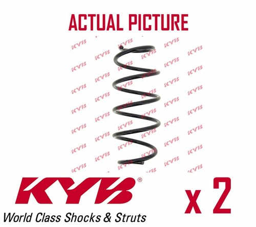 New kyb front axle - 2,
