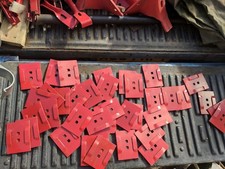 AGRICULTURAL CULTIVATOR -