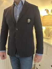 Eden Park England Rugby player