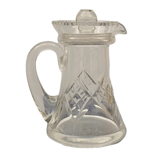 Stuart crystal small - crystal,