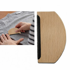 Cashmere Comb Sweater Shaver