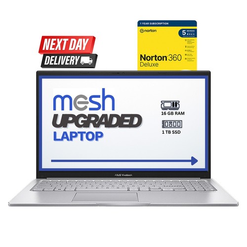 New asus vivobook 15 - *new*,