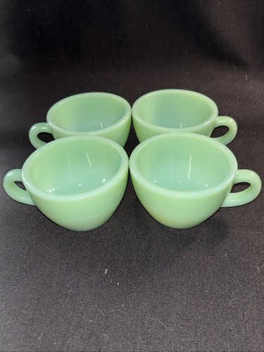 Fire king oven ware jadeite - fire,