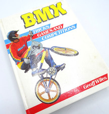 BMX Tricks Games &