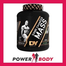 Dorian Yates - Game Changer