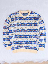 Ralph Lauren Knit Sweater