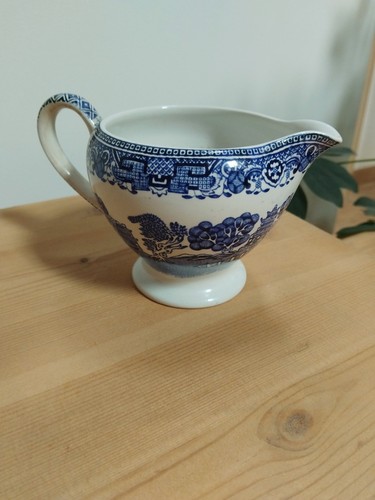 Washington old willow english - old,
