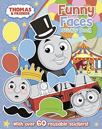 Thomas the tank engine - tank, funny