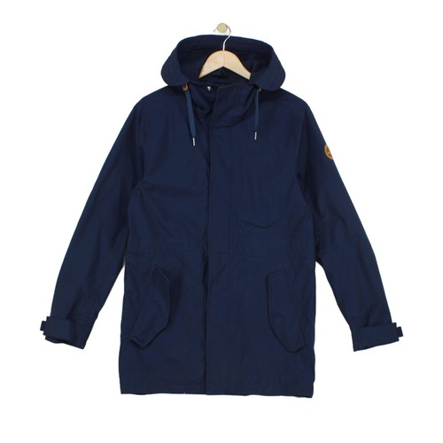 Timberland dryvent parka coat - timberland,