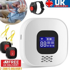 Smart Wireless SOS Pager