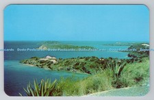 R802586 B W I Antigua Mill Reef Club Jose Anjo Dexter Press