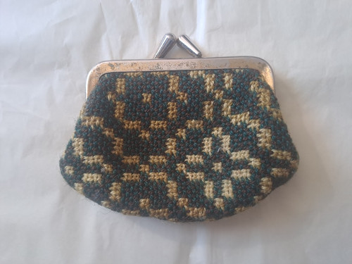 Vintage welsh woven - vintage,