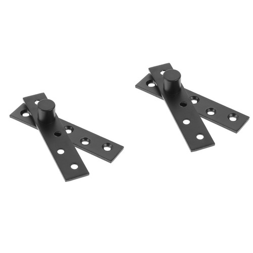 Pieces pivot door hinge - 2,