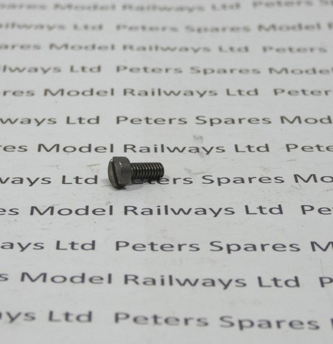 Hornby s1023 used body fixing - used,