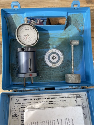Solex tuning tool - ,