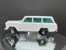 Matchbox Power Grab 1964
