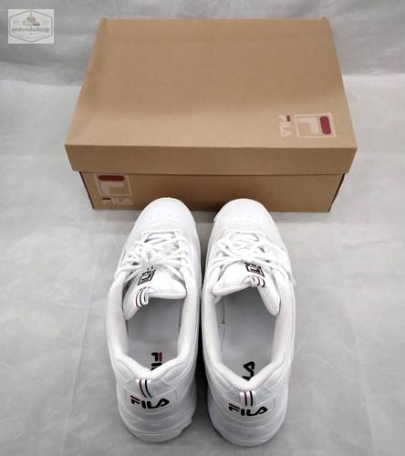 Fila wss23012 125 - fila, casual