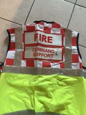 Fire Service Equipment 