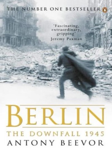 Berlin the downfall - berlin:,