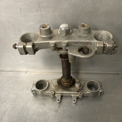 Yamaha wr125 yokes - wr125, x