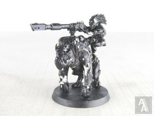 (4062) Krootox Rider Metal Kroot T'au Tau Empire 40k Warhammer