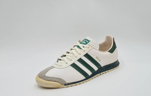 New vintage 1980s adidas - vintage, rom